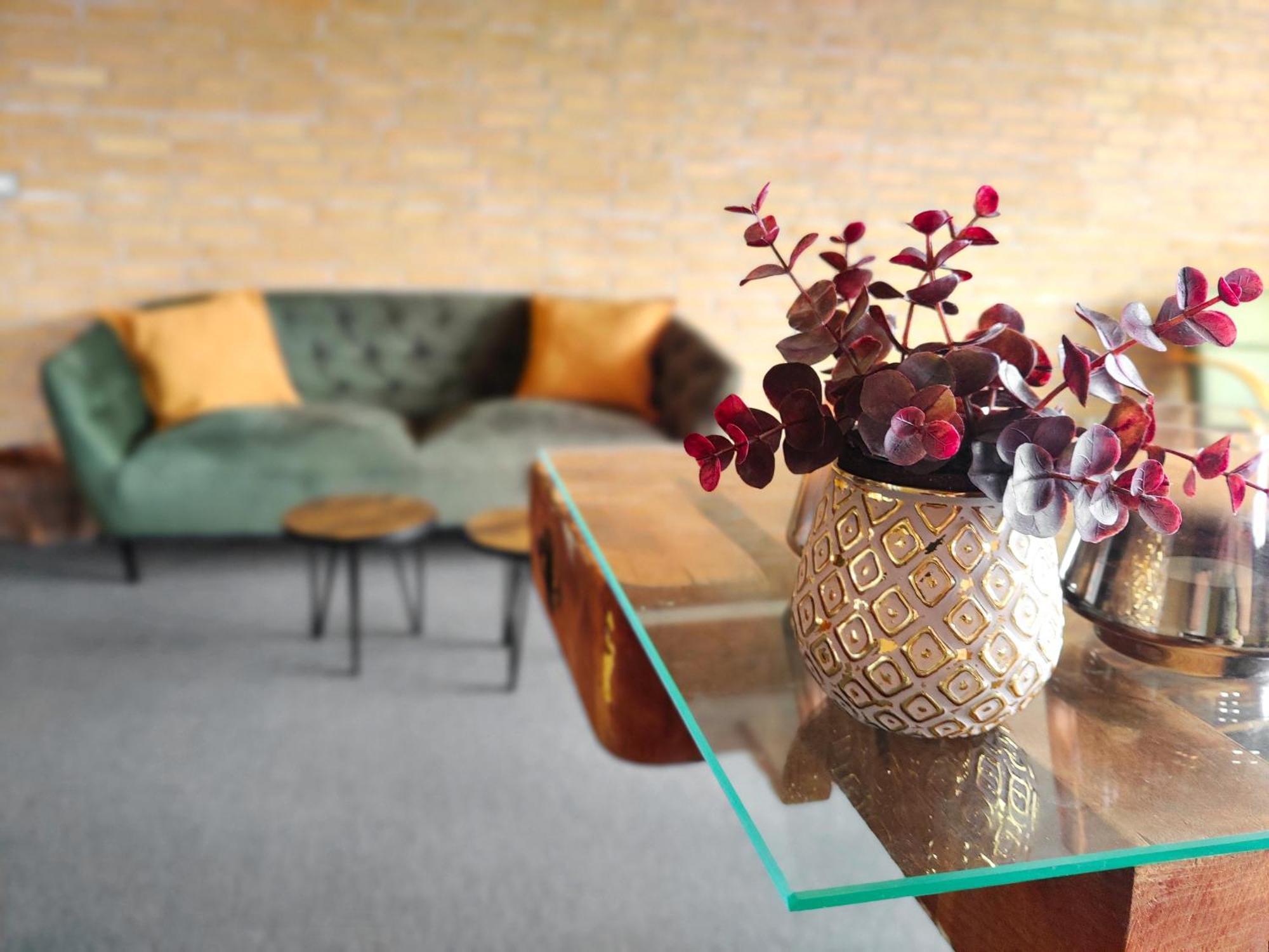 Hotel Svanegarden 코르소 외부 사진