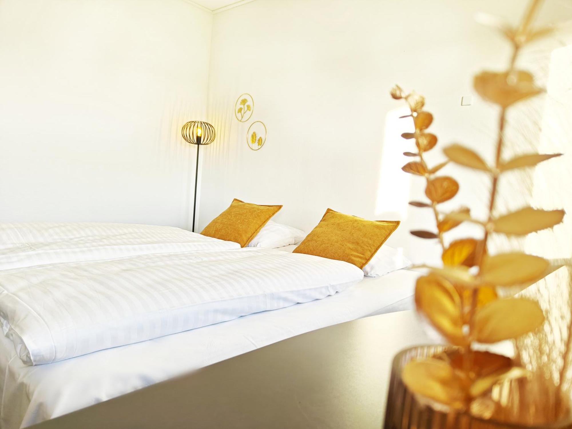 Hotel Svanegarden 코르소 외부 사진