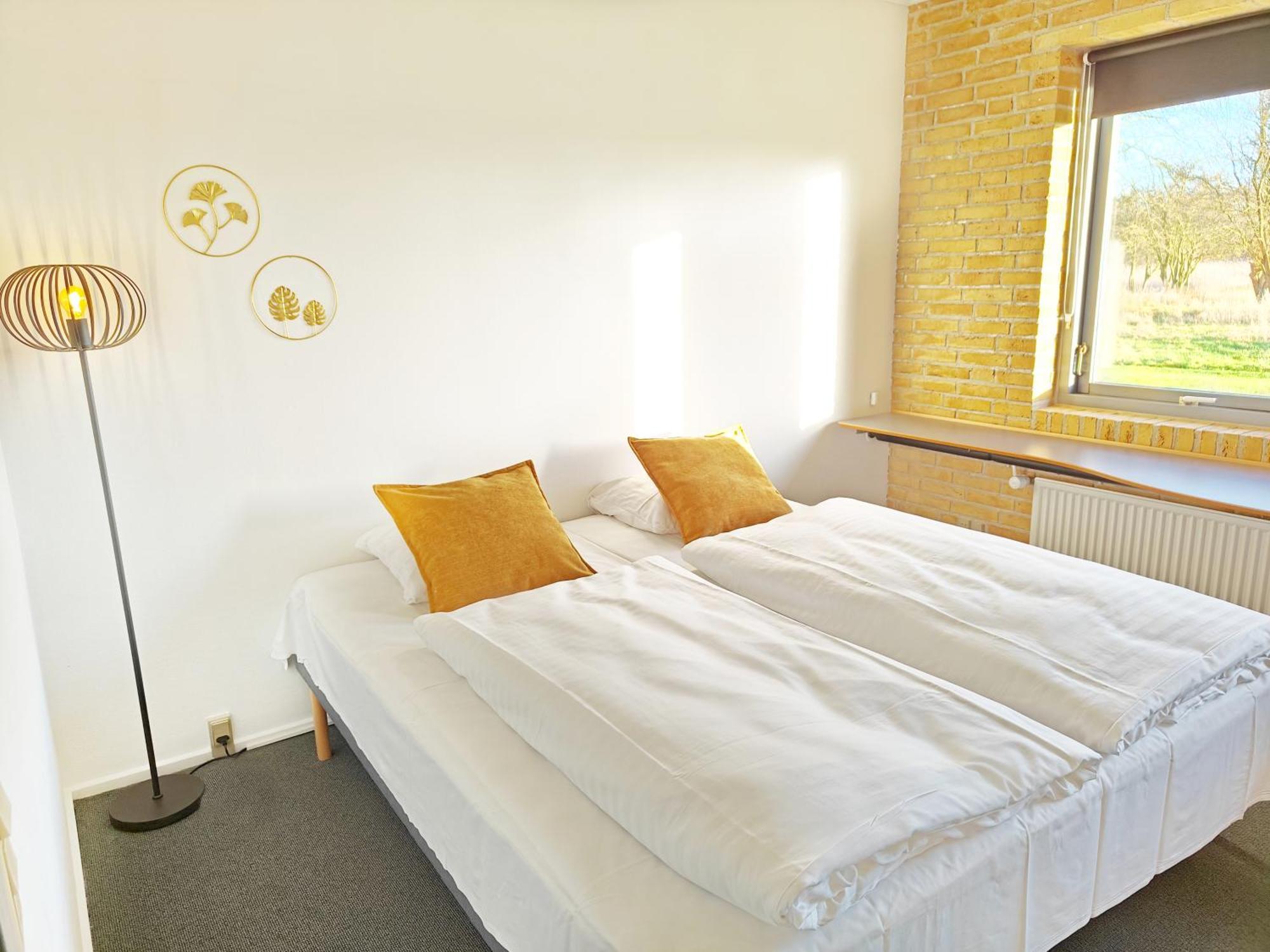 Hotel Svanegarden 코르소 외부 사진
